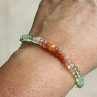 Multi Gemstone Bracelet